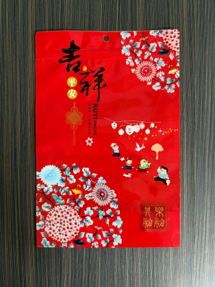深圳开窗袋
